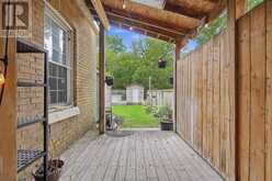 434 ENGLISH STREET | London Ontario | Slide Image Twenty-two
