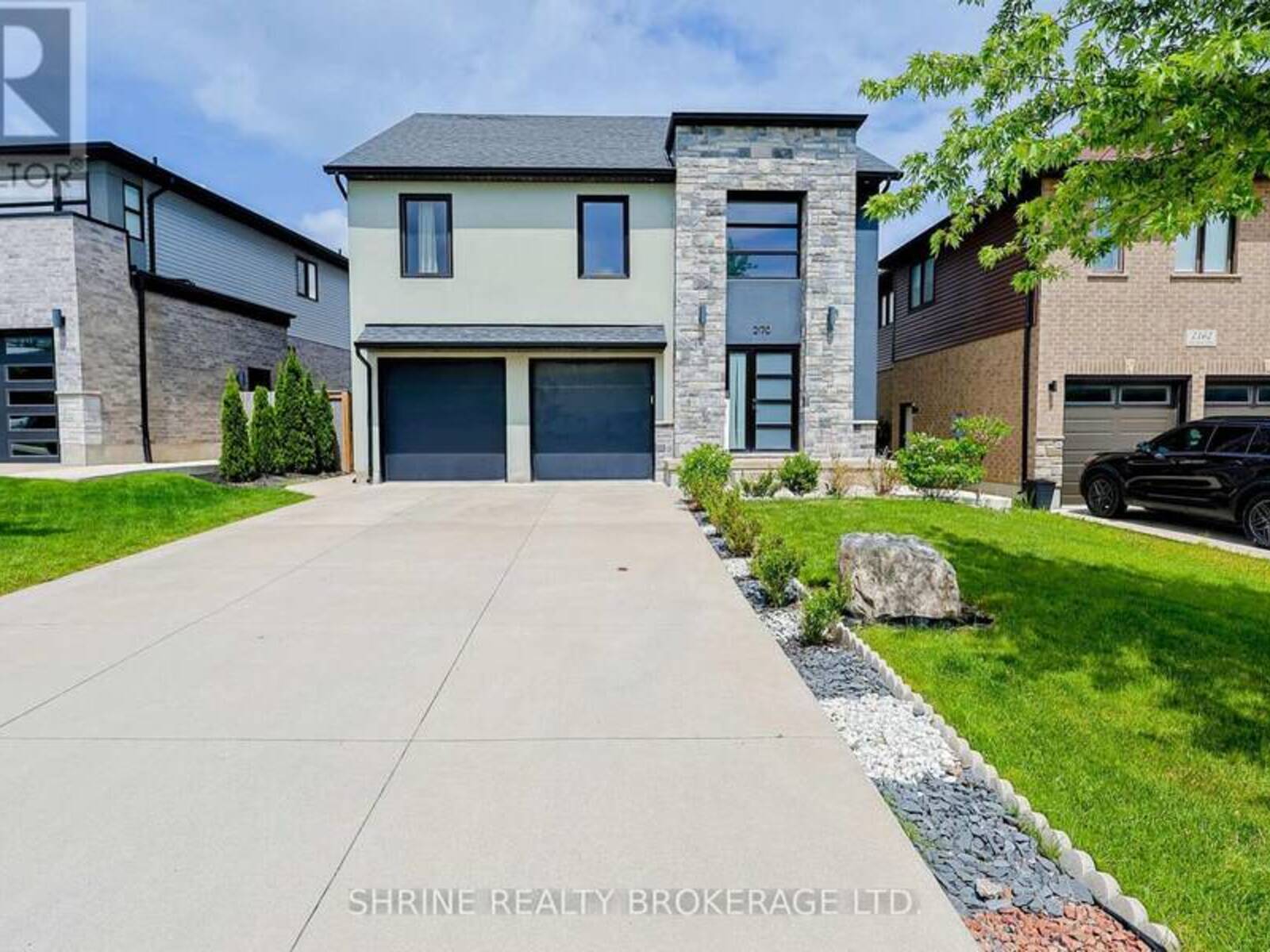 2170 DEBRA DRIVE, London, Ontario N6P 0E5