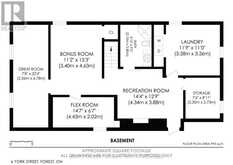 6 YORK STREET | Lambton Shores Ontario | Slide Image Forty-three