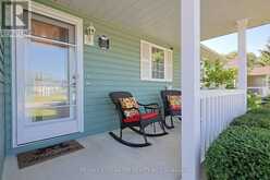 353 SHANNON BOULEVARD | Grand Bend Ontario | Slide Image Ten