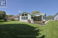 353 SHANNON BOULEVARD | Grand Bend Ontario | Slide Image Two