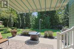 353 SHANNON BOULEVARD | Grand Bend Ontario | Slide Image Thirty-six