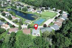 353 SHANNON BOULEVARD | Grand Bend Ontario | Slide Image Three