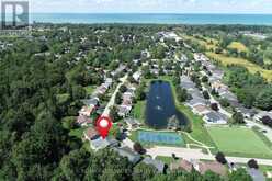 353 SHANNON BOULEVARD | Grand Bend Ontario | Slide Image Forty-two