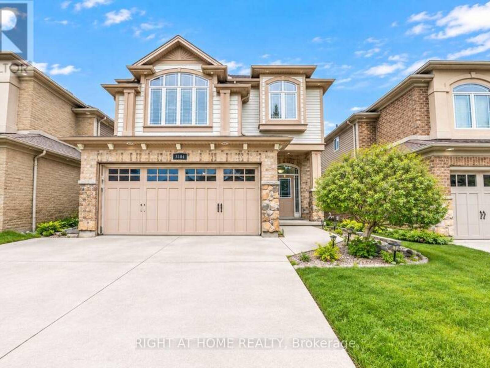 3184 POMEROY LANE, London, Ontario N6P 1V7