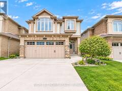 3184 POMEROY LANE London Ontario, N6P 1V7