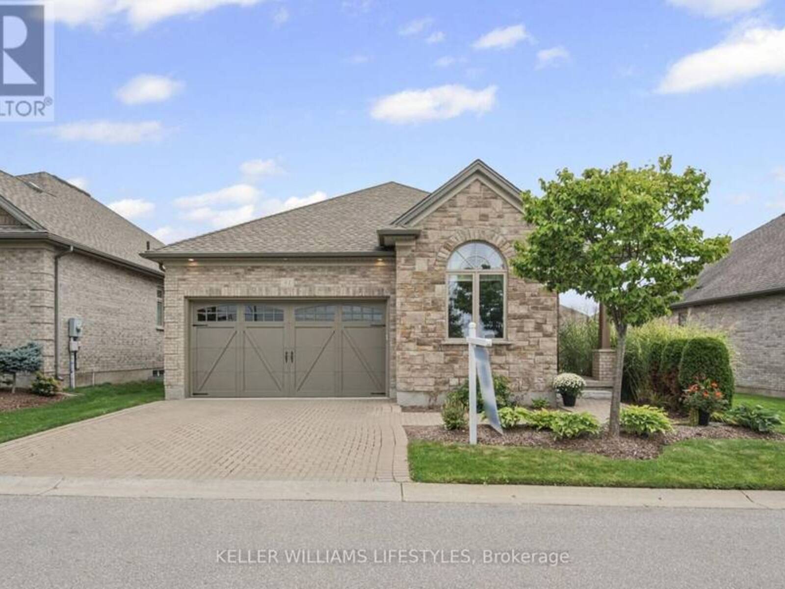 41 - 3278 COLONEL TALBOT ROAD, London, Ontario N6P 1H4