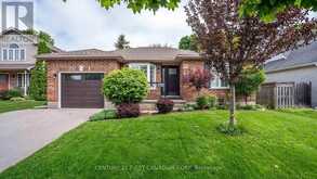 839 GUILDWOOD BOULEVARD | London Ontario | Slide Image One