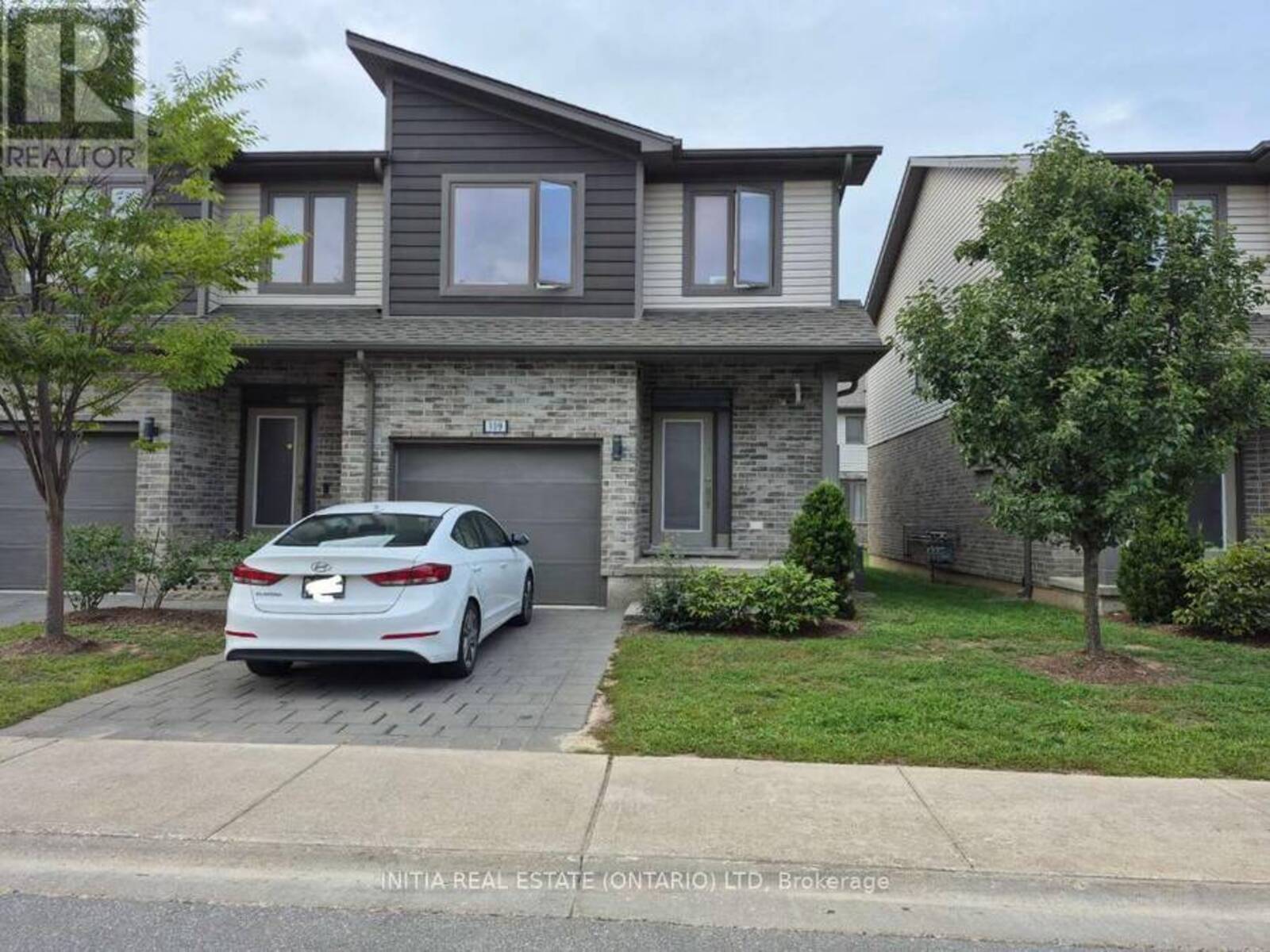 109 - 1960 DALMAGARRY ROAD, London, Ontario N6G 0T8