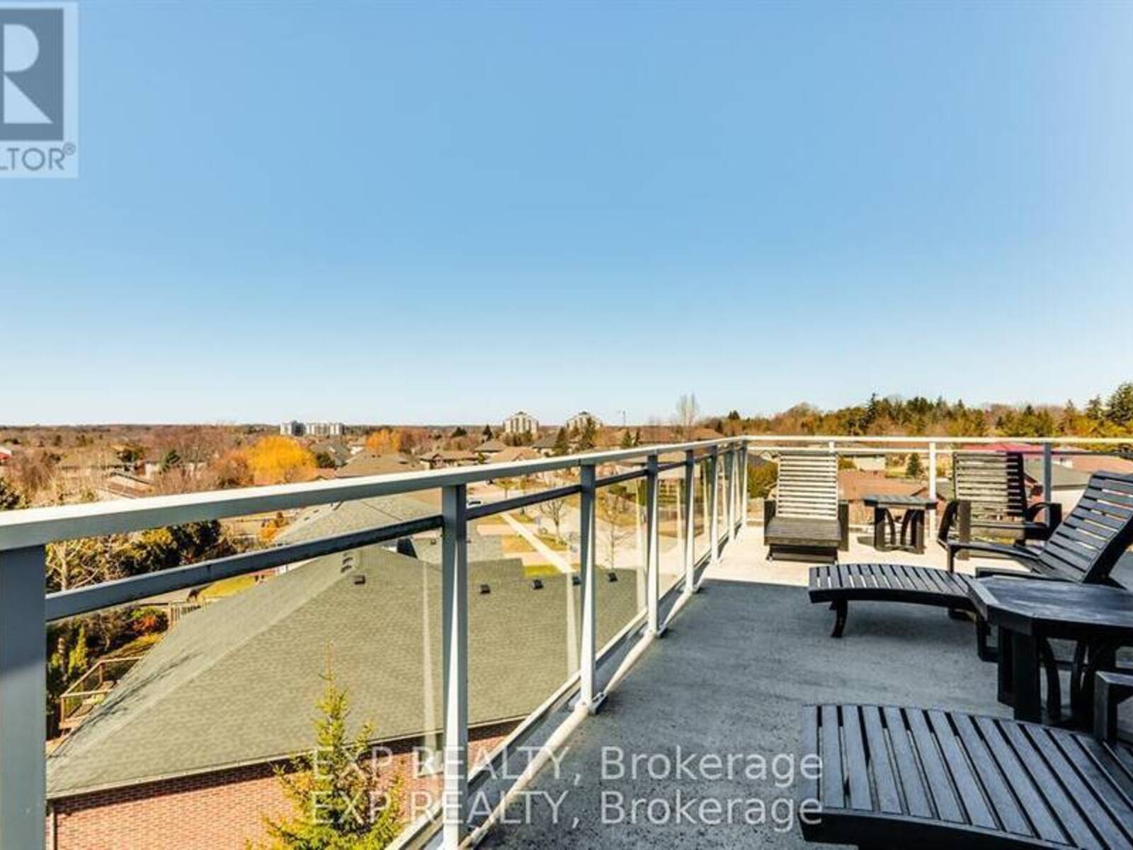 404 - 1705 FIDDLEHEAD PLACE, London, Ontario N6G 0S1