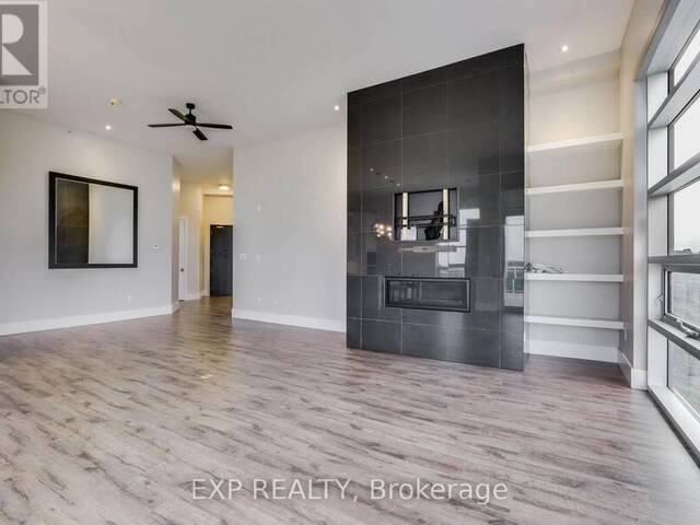 403 - 1705 FIDDLEHEAD PLACE London Ontario, N6G 0S1 - 2 Bedrooms Condo For Sale
