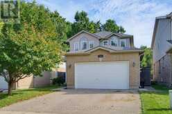 1986 DENVIEW AVENUE | London Ontario | Slide Image One