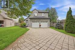 47 GREYROCK CRESCENT | London Ontario | Slide Image One