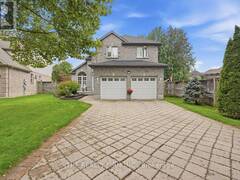 47 GREYROCK CRESCENT London Ontario, N5Y 6L4