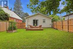 34 PADDINGTON AVENUE | London Ontario | Slide Image Thirty-six