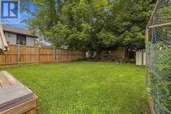 34 PADDINGTON AVENUE | London Ontario | Slide Image Thirty-eight