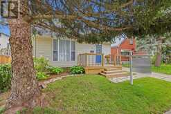 34 PADDINGTON AVENUE | London Ontario | Slide Image Four