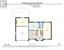 44 SPENCER CRESCENT | London Ontario | Slide Image Thirty-eight