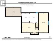 44 SPENCER CRESCENT | London Ontario | Slide Image Forty