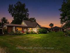 22257 PRATT SIDING ROAD W Southwest Middlesex Ontario, N0L 1M0