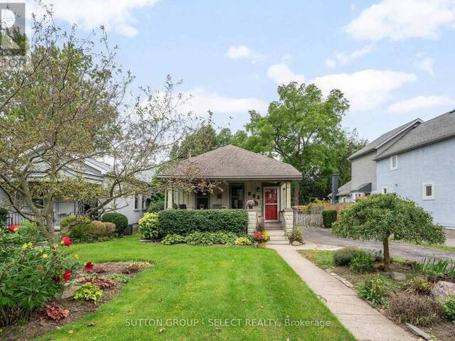 797 COLBORNE STREET London Ontario, N6A 3Z8 - 3 Bedrooms Home For Sale