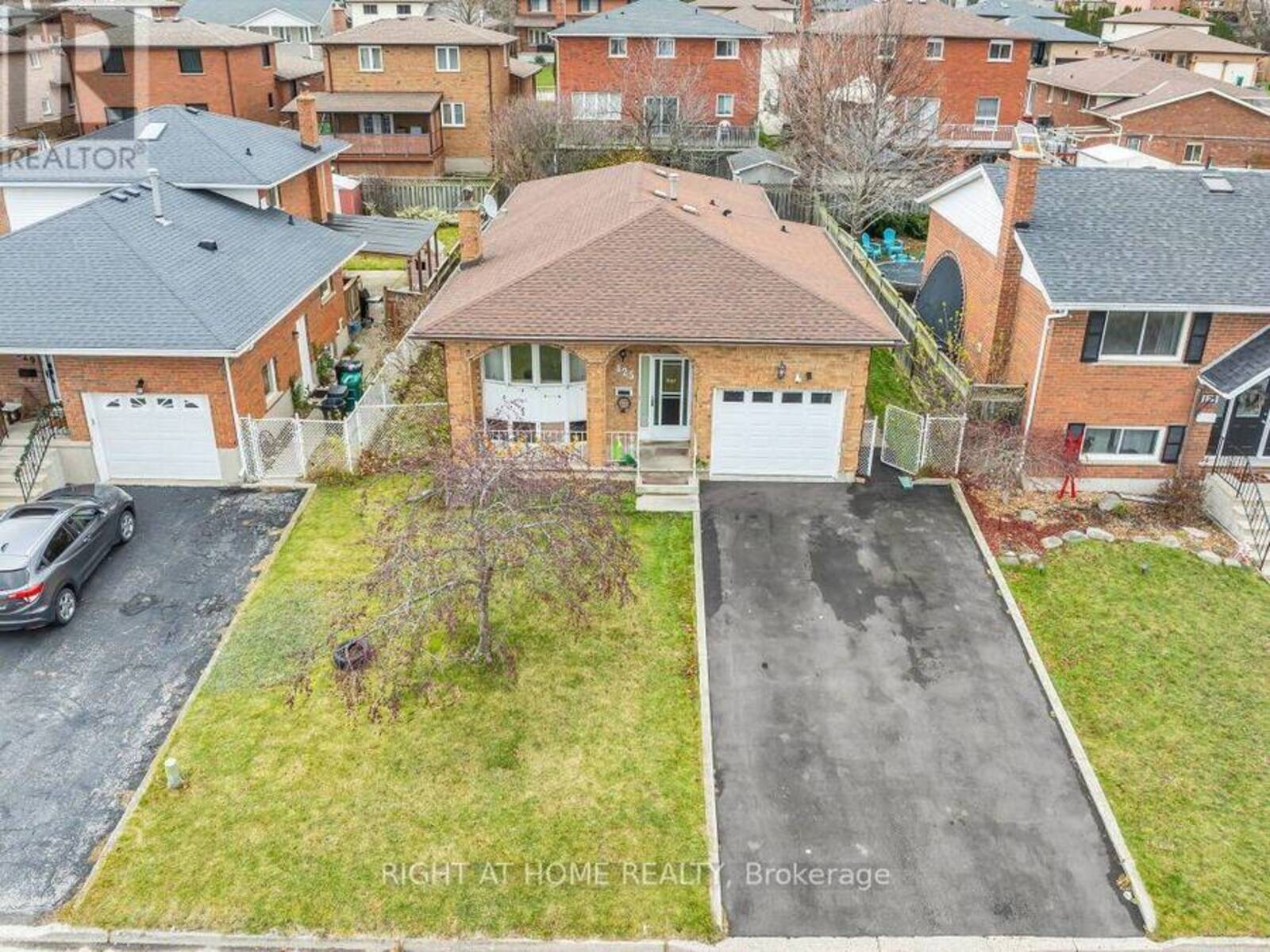 125 STONYBURN CRESCENT, Cambridge, Ontario N1R 7X2