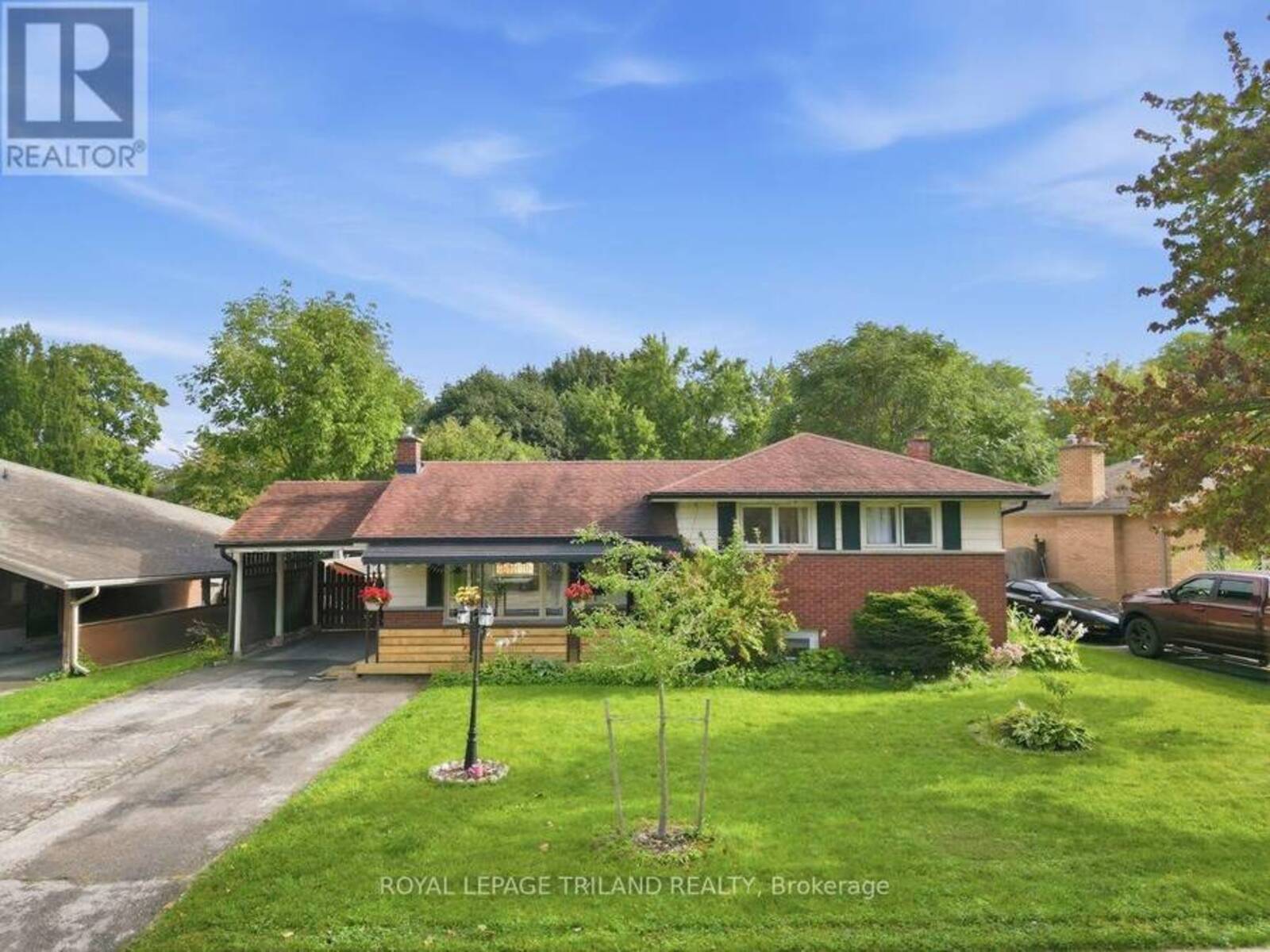 438 MAGNOLIA CRESCENT, London, Ontario N5Y 4S9