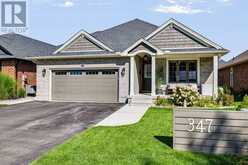 347 HIGH STREET | Port Stanley Ontario | Slide Image One