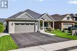 347 HIGH STREET | Port Stanley Ontario | Slide Image Two