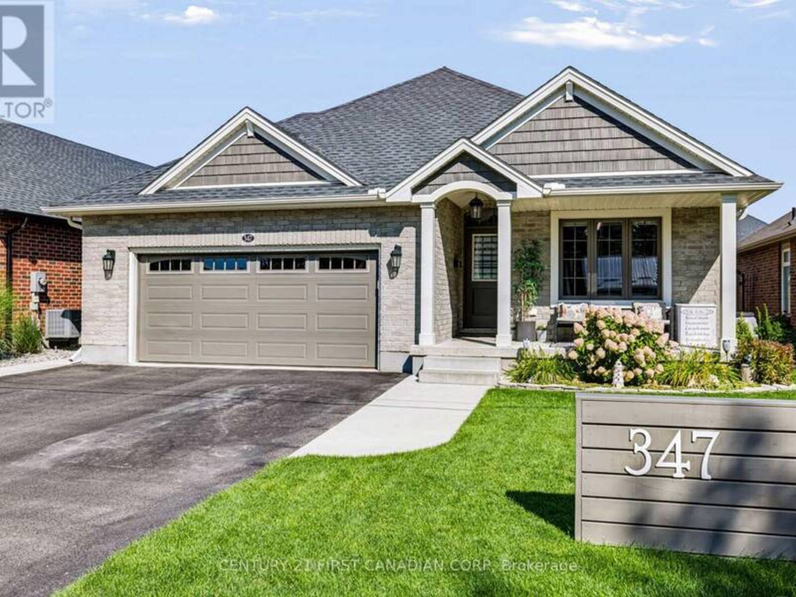 347 HIGH STREET, Port Stanley, Ontario N5L 0B3