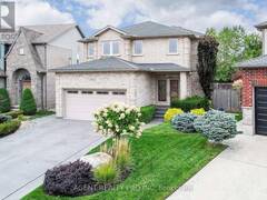 1912 JUBILEE DRIVE London Ontario, N6G 0H6