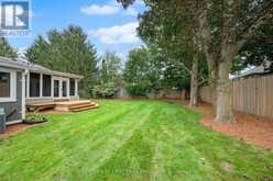 22697 ADELAIDE ROAD | Mount Brydges Ontario | Slide Image Thirty-one
