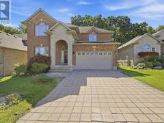 1569 SHORE ROAD London Ontario, N6K 4Z5