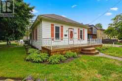 22383 ADELAIDE ROAD | Mount Brydges Ontario | Slide Image Eight