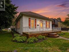 22383 ADELAIDE ROAD Mount Brydges Ontario, N0L 1W0