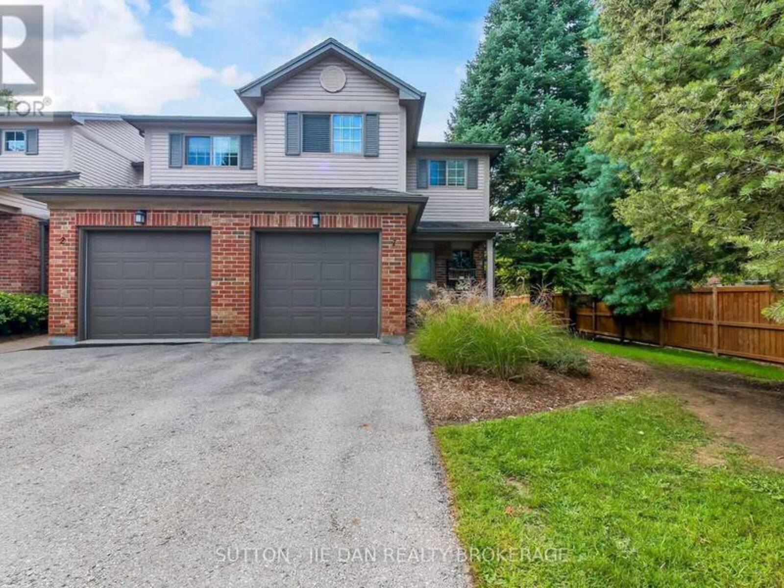 1 - 505 PROUDFOOT LANE, London, Ontario N6H 5N9