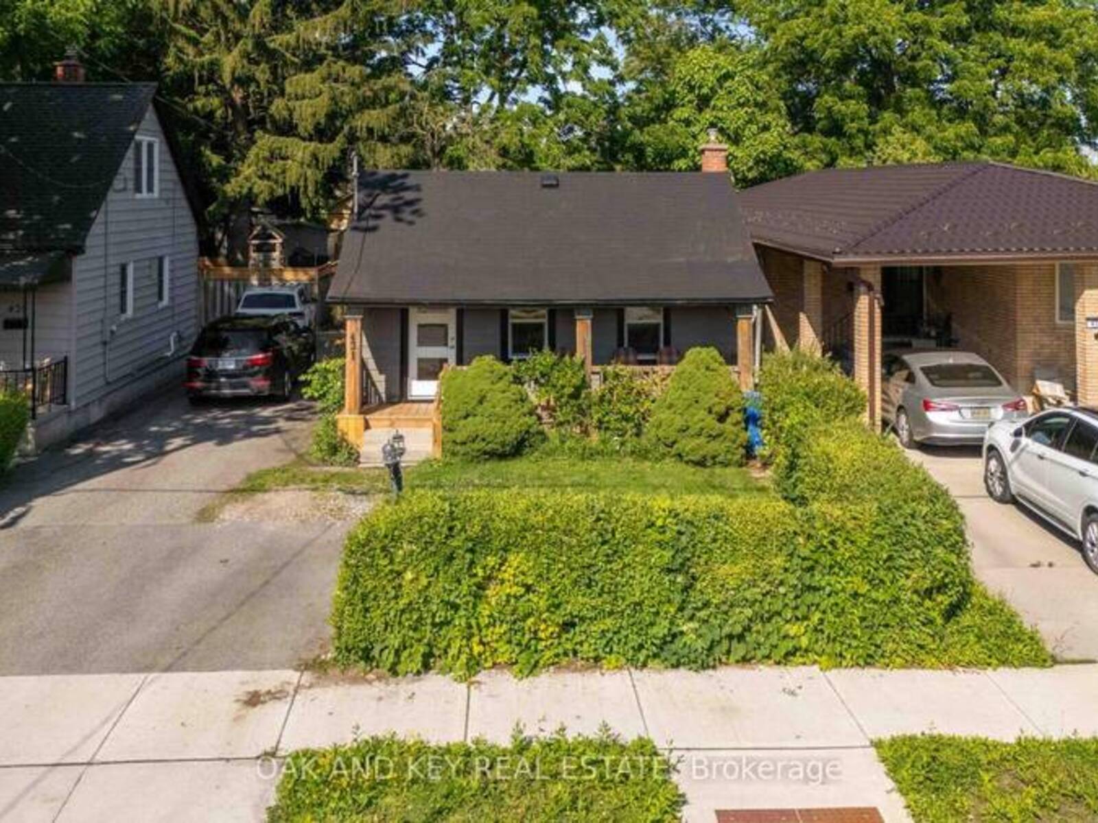 431 BURDICK PLACE, London, Ontario N5W 4P4
