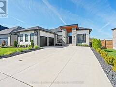 3455 GRAND OAK CROSSING London Ontario, N6P 0G7