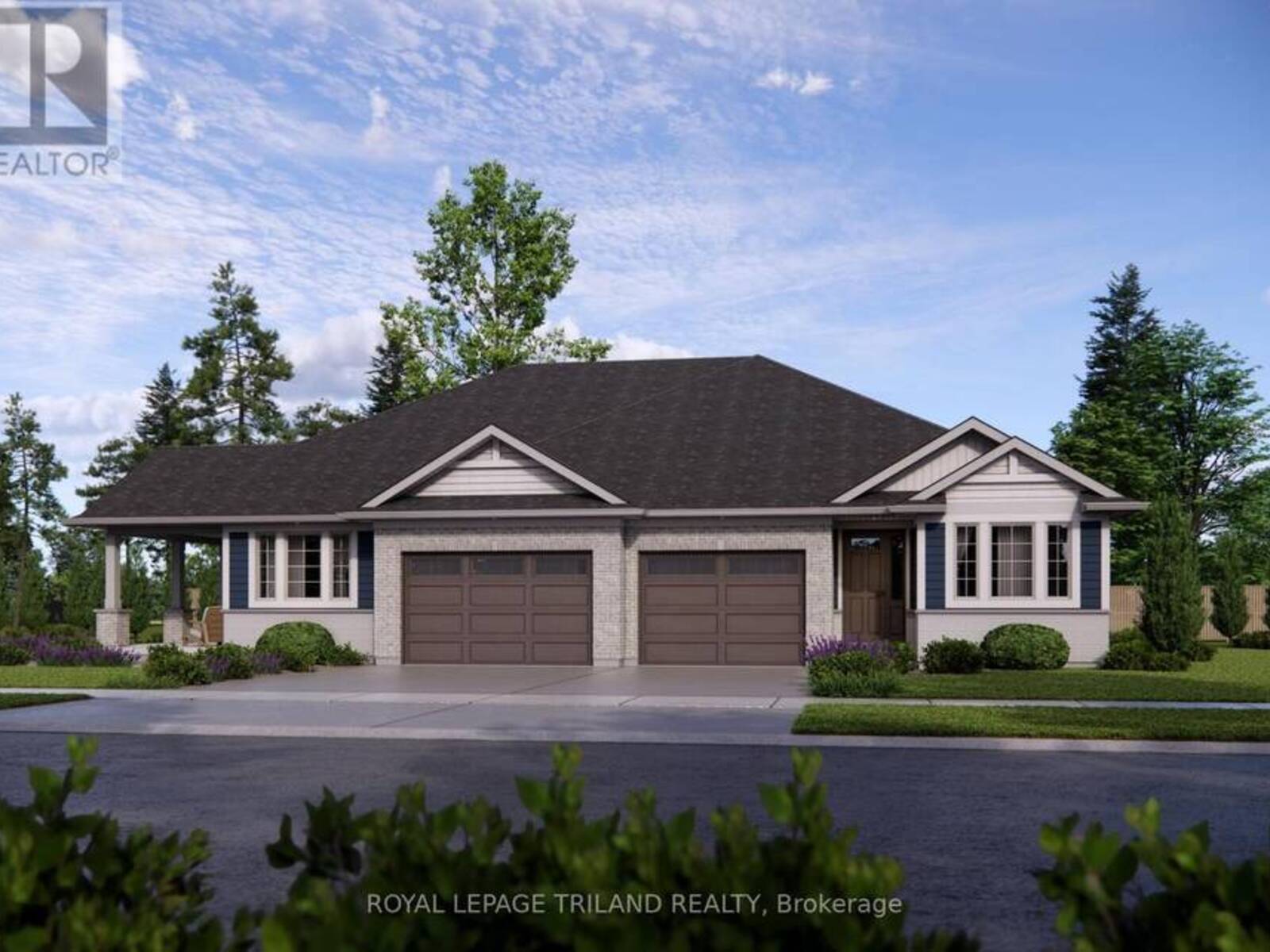 3 KILN LANE, St. Thomas, Ontario N5R 0S2