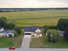 9887 ERIC STREET Lambton Shores Ontario, N0M 2N0