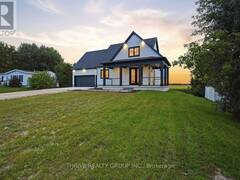 9887 ERIC STREET Lambton Shores Ontario, N0M 2N0