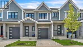 25 - 17 NICHOLSON STREET | Lucan Biddulph Ontario | Slide Image One