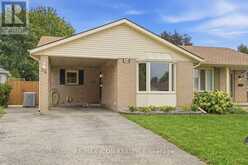 34 SALVIA STREET | London Ontario | Slide Image One