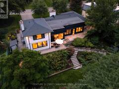1125 THE PARKWAY London Ontario, N6A 2X2