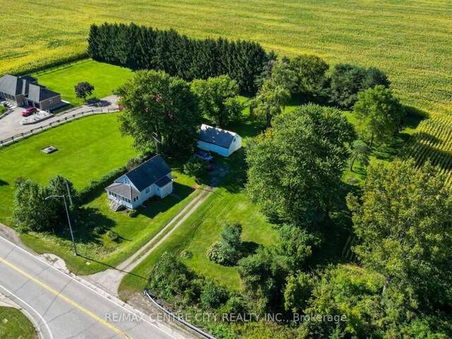 12329 GRAHAM ROAD West Elgin Ontario, N0L 2P0 - 2 Bedrooms Home For Sale
