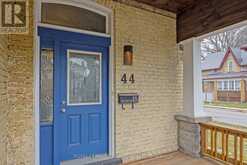 44 ELGIN STREET | St. Thomas Ontario | Slide Image Three