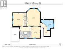 44 ELGIN STREET | St. Thomas Ontario | Slide Image Forty