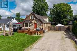 227 BEATTIE STREET | Strathroy-Caradoc Ontario | Slide Image One