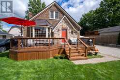 227 BEATTIE STREET | Strathroy-Caradoc Ontario | Slide Image Five