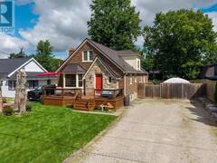 227 BEATTIE STREET Strathroy-Caradoc Ontario, N7G 2X3
